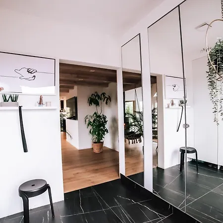 Ferienhaus Dwa Slowa *