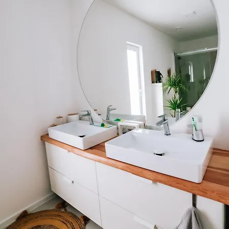 Dwa Slowa Ferienhaus