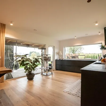 Dwa Slowa Casa vacanze Giżycko