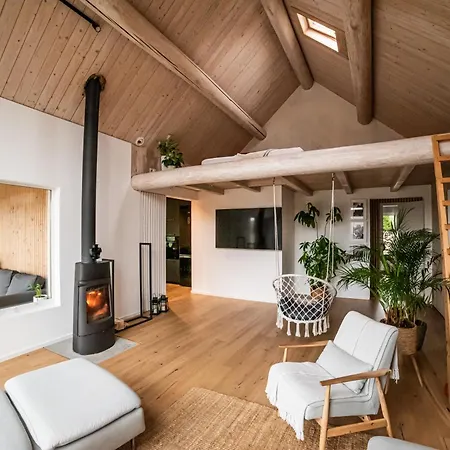 Dwa Slowa Ferienhaus
