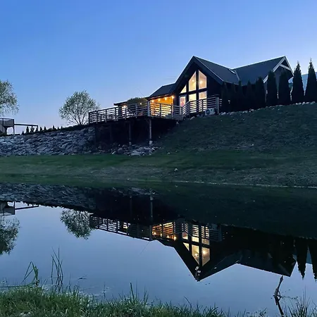 Dwa Slowa Ferienhaus