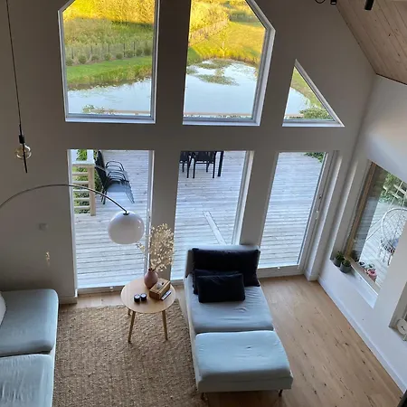 Ferienhaus Dwa Slowa
